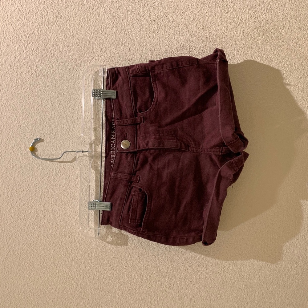 American Eagle Denim Shorts